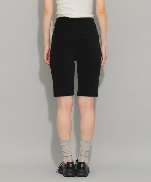 Ray BEAMS（レイ ビームス） パンツ カット コーデュロイ バイカー