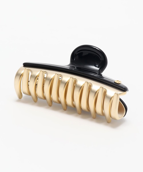 ALEXANDRE DE PARIS（アレクサンドル ドゥ パリ） ヘアクリップ