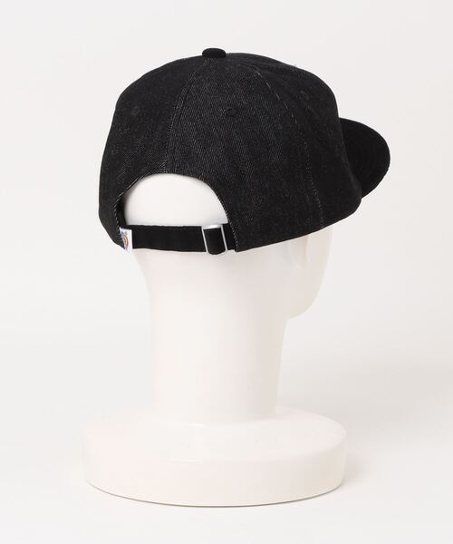 Dickies キャップ 帽子 「Dickies」EX 6PANEL DENIM BB CAP