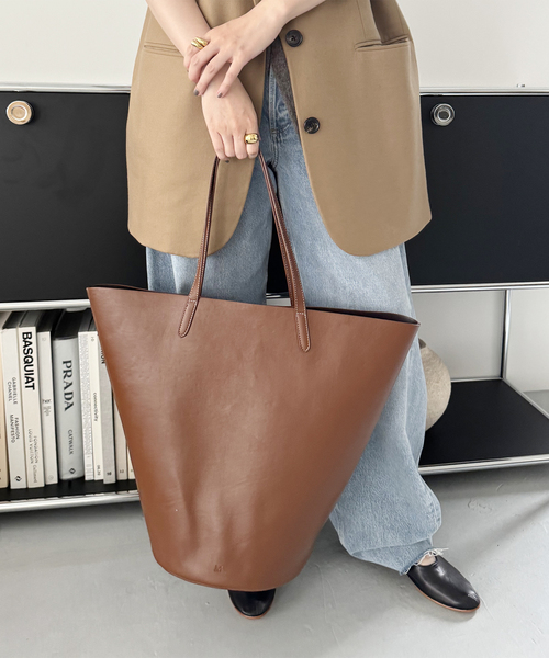 &MyuQ アンドミューク 別注 MATTE ERA バッグ plage plage ハンドバッグ 「WEB限定」&MyuQ/アンドミューク 別注