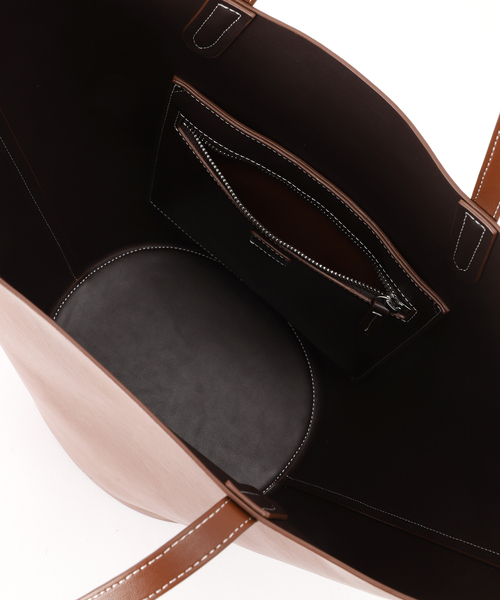 plage（プラージュ） ハンドバッグ 「WEB限定」＆MyuQ/アンドミューク