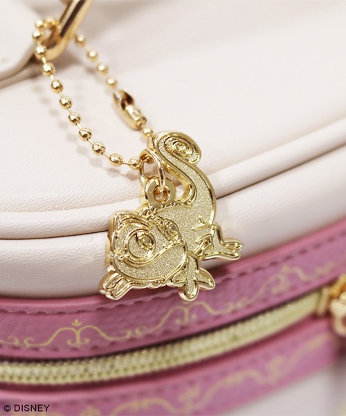 Disney（ディズニー） ショルダーバッグ バッグ ラプンツェル ランタン