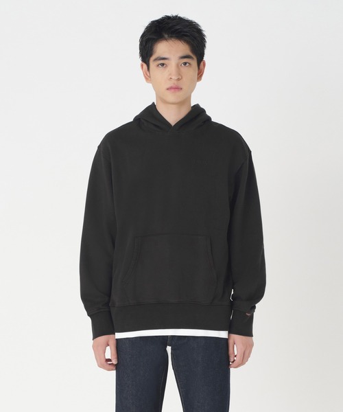 A.Lab＊ブラック＊ディメンテッドリーパー パーカー ストリート A.Lab＊ブラック＊ディメンテッドリーパー パーカー ストリート