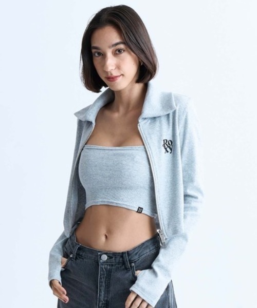 ROXY タンクトップ ROXY/ロキシー キャミソール RDK244027