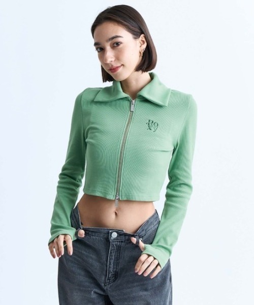ROXY タンクトップ ROXY/ロキシー キャミソール RDK244027