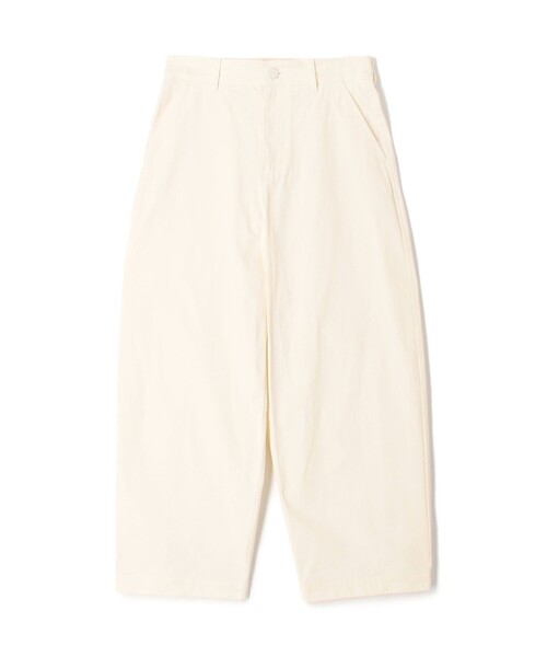 パンツ CABaN ドライコットン ペインターパンツ メンズの画像