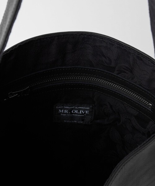 MR.OLIVE E.O.I トートバッグ 「別注」「MR.OLIVE E.O.I」GLR 2WAY