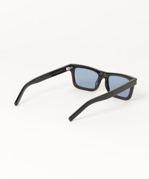 サンローラン SAINT LAURENT サングラス 「SAINT LAURENT/サンローラン」スクエア