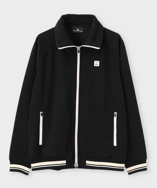 【定価¥29,700】【サイコバニー】4WAYストレッチ トラックジャケットL 定価¥29 700】【サイコバニー】4WAYストレッチ トラック