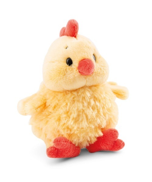 nici（ニキ） おもちゃ NICI/FF2024 ヒヨコ エッグウィナ ぬいぐるみ