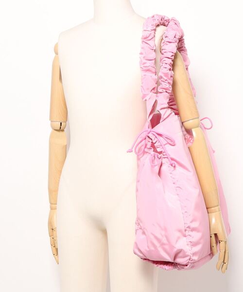 Barbie トートバッグ 「Barbie」 アクティブバッグ レディース