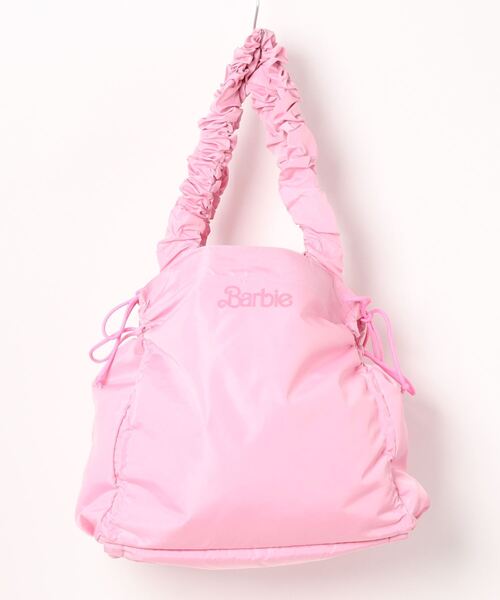 Barbie（バービー） トートバッグ アクティブバッグ レディース