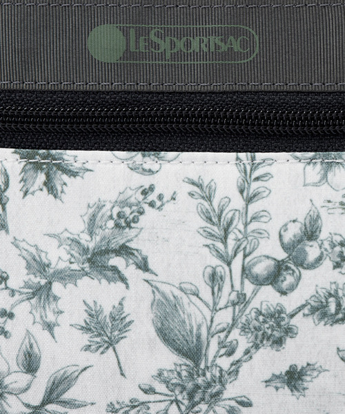 LeSportsac ショルダーバッグ バッグ MINI BUCKET SHOULDER BAG