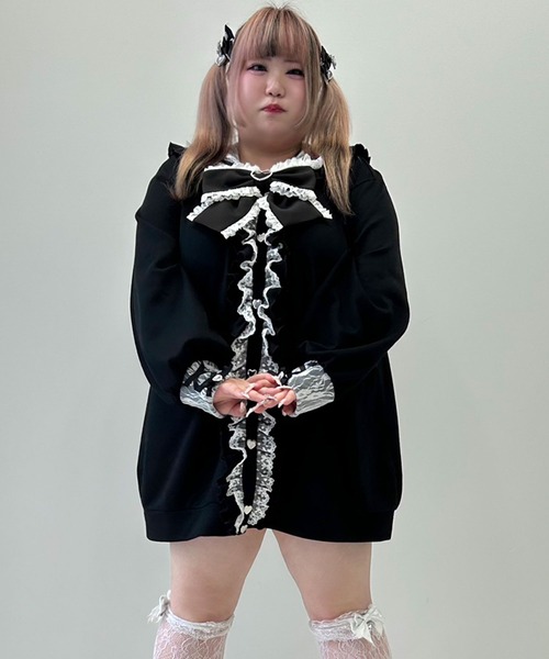 DearMyLoveWhip（ディアマイラブホイップ） ブルゾン アウター