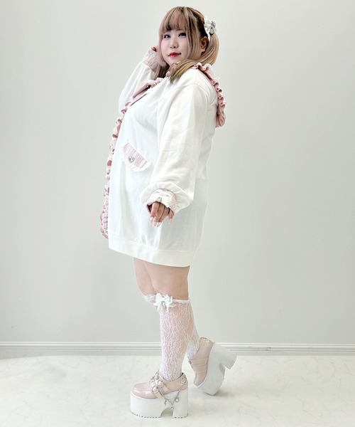 DearMyLoveWhip（ディアマイラブホイップ） ブルゾン アウター