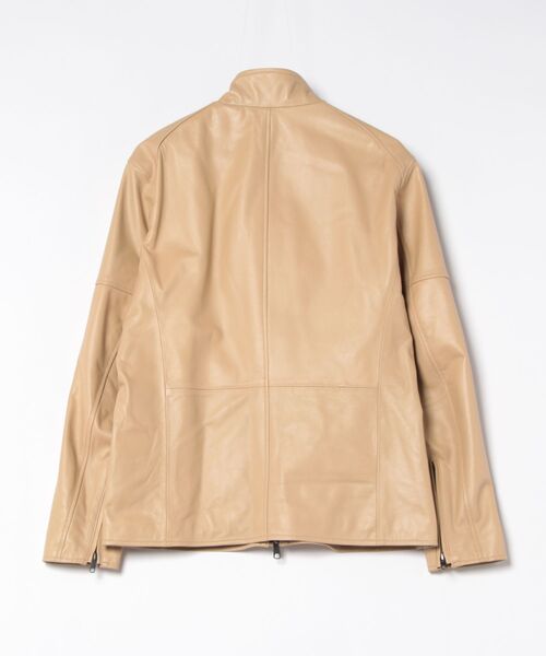 RATTLE TRAP（ラトルトラップ） ブルゾン アウター ラムベジタブル