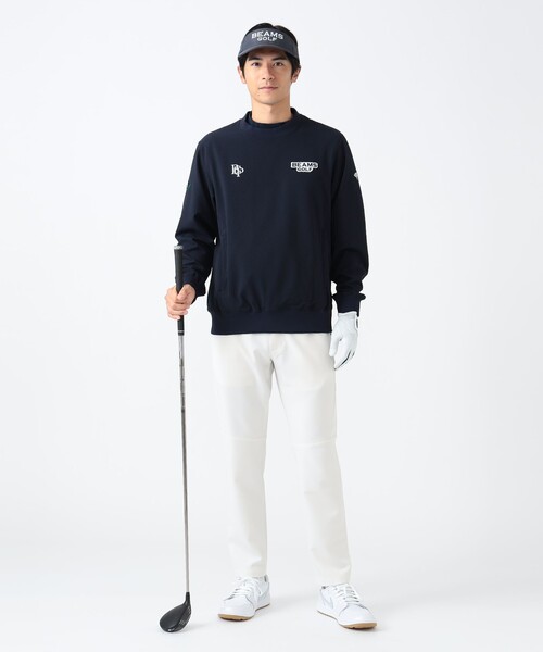BEAMSGOLF PURPLE LABEL / 2WAYストレッチ 3Dパンツ BEAMS GOLF（ビームス ゴルフ）PURPLE LABEL / ストレッチナイロン