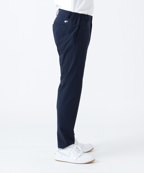 BEAMS GOLF（ビームス ゴルフ） パンツ PURPLE LABEL / 切り替え 3D