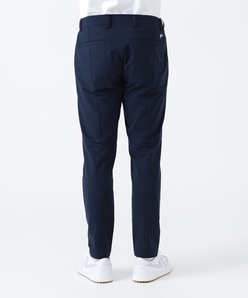 BEAMS GOLF パンツ PURPLE LABEL / 切り替え 3D ストレッチパンツ