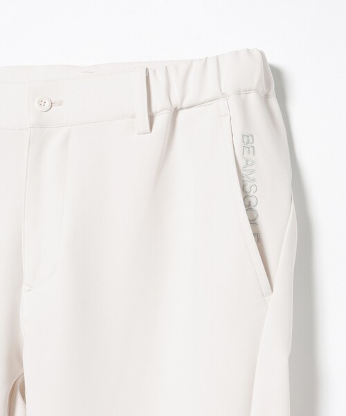 BEAMS GOLF（ビームス ゴルフ） パンツ PURPLE LABEL / 切り替え 3D