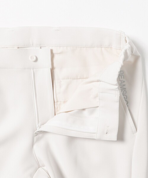 BEAMS GOLF（ビームス ゴルフ） パンツ PURPLE LABEL / 切り替え 3D