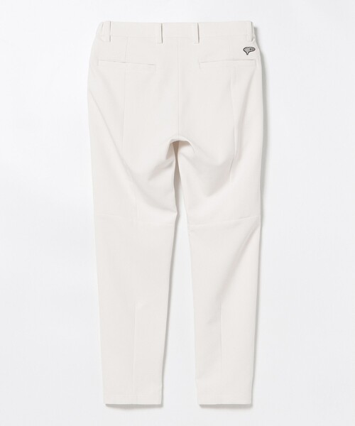 BEAMS GOLF（ビームス ゴルフ） パンツ PURPLE LABEL / 切り替え 3D