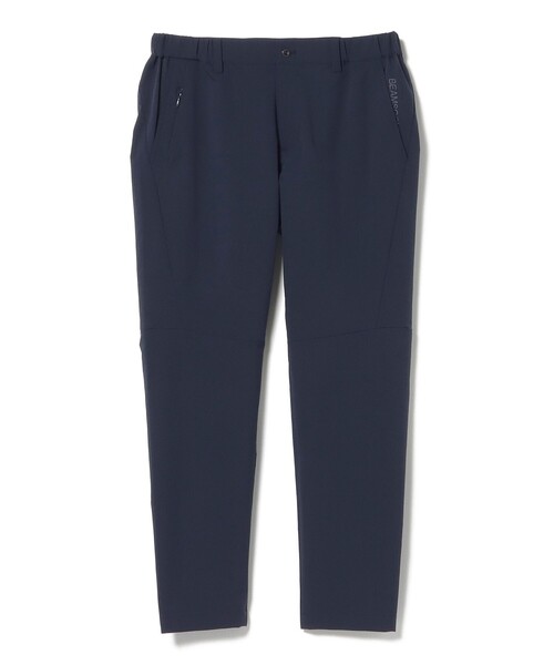 rui 定価25300円 新品タグ付 ビームスゴルフ ストレッチパンツM ビームスゴルフ ゴルフウェア スラックス 春 夏 ORANGE LABEL 裾ジップ