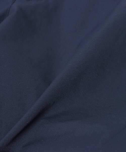 BEAMS GOLF メンズパンツ 黒・青 BEAMS GOLF（ビームスゴルフ）の「BEAMS GOLF ORANGE LABEL ストレッチ