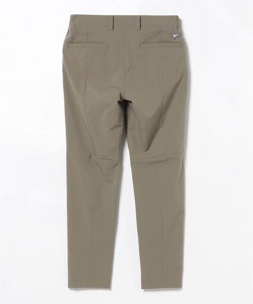 beams golf パンツS BEAMS GOLF パンツ ORANGE LABEL / 「撥水・STRETCH」裾