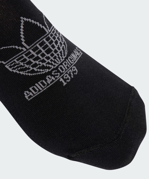 adidas（アディダス） 靴下 スポンサーズ ハイクルーソックス 2足組