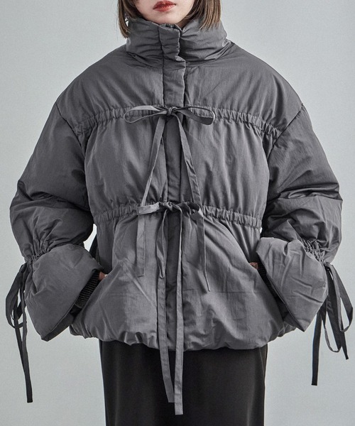 Fashion Letter（ファッションレター） ダウンコート ダウンジャケット