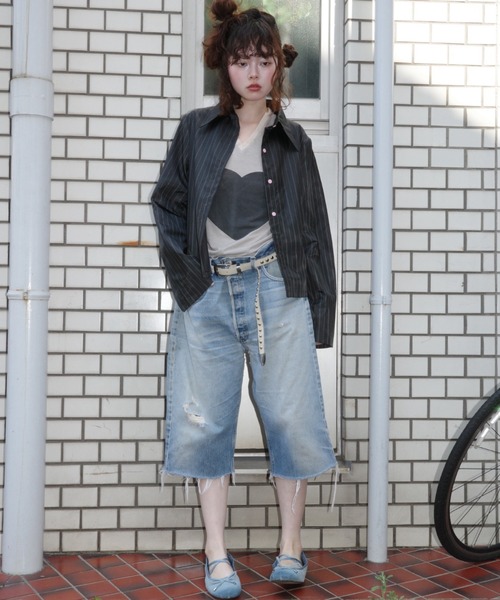 ジャケット・アウター Lightweight Shirt Jacket Nylon Quilted Lightweight Shirt Jacket / 4color