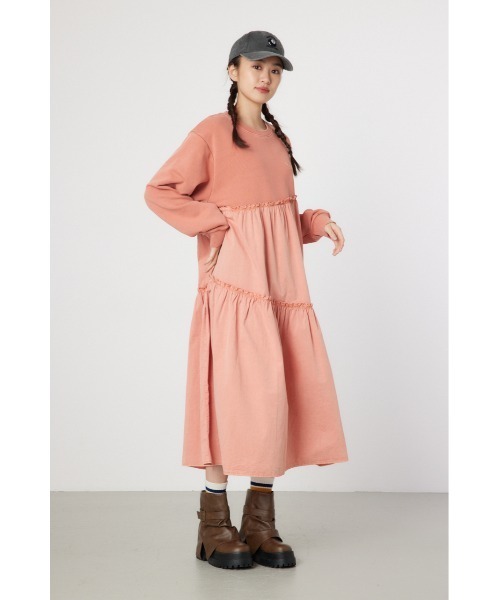 RODEO CROWNS WIDE BOWL（ロデオクラウンズワイドボウル） ワンピース