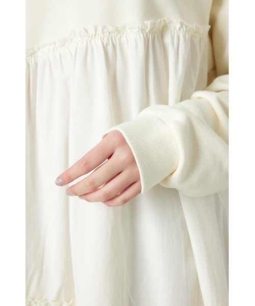 RODEO CROWNS WIDE BOWL（ロデオクラウンズワイドボウル） ワンピース