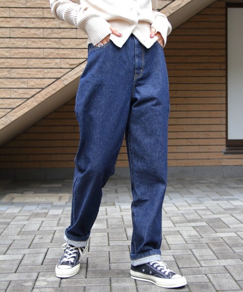 THE SHINZONE ジーンズ デニム デニムパンツ SHINZONE