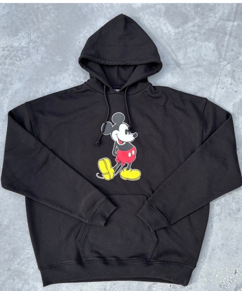 パーカー Disney×LOVE BOAT パーカー レディース メンズ ラブボート パーカー Disney×LOVE BOAT レディース メンズ
