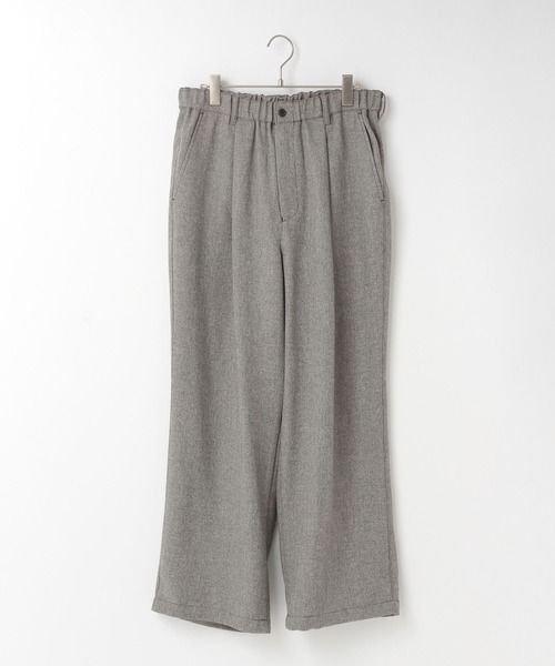 LOWRYS FARM（ローリーズファーム） パンツ メランジツイルステッチ