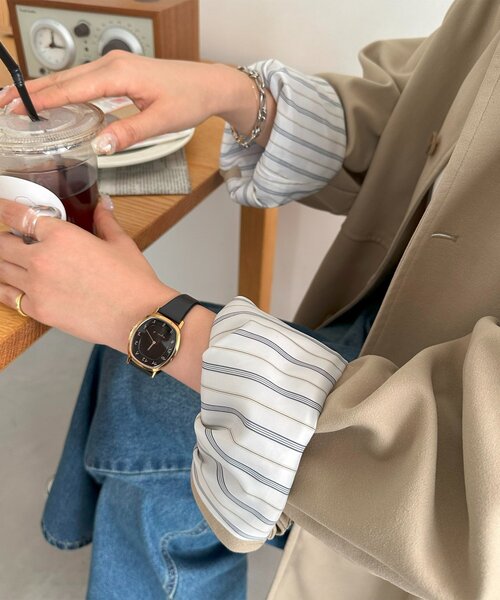 コート アウター 「新色追加！/ユニセックス」フェイクスエードショートコート レディース メンズの画像