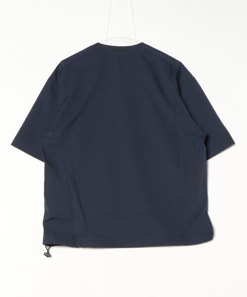 APPLEBUM（アップルバム） tシャツ Active Pocket T-shirt メンズ