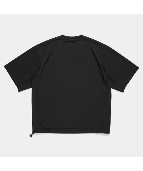 APPLEBUM（アップルバム） tシャツ Active Pocket T-shirt メンズ