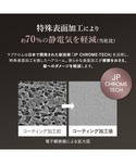 ヘアブラシ (R)PGツキ プレミアムブラックの詳細画像3