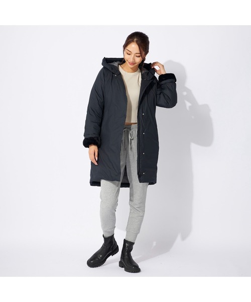 FILA GOLF ダウンコート ダウンジャケット GOLF/フィラ ゴルフ