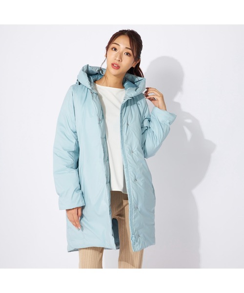 FILA GOLF ダウンコート ダウンジャケット GOLF/フィラ ゴルフ