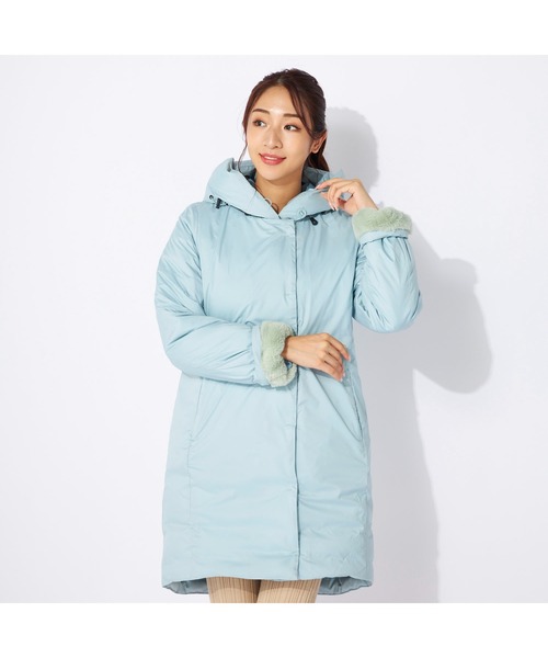 FILA GOLF ダウンコート ダウンジャケット GOLF/フィラ ゴルフ