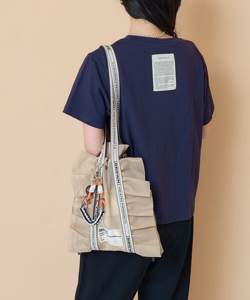 BROWN THEATRE PRODUCTS × FREAK'S STORE FREAK'S STORE（フリークスストア）の「BROWN THEATRE PRODUCTS