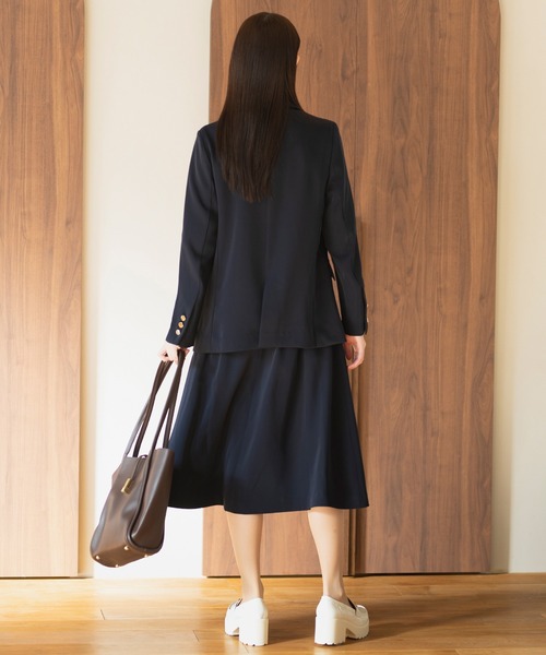 セットアップ 「2025新作」「洗える/セレモニースーツ/オフィス