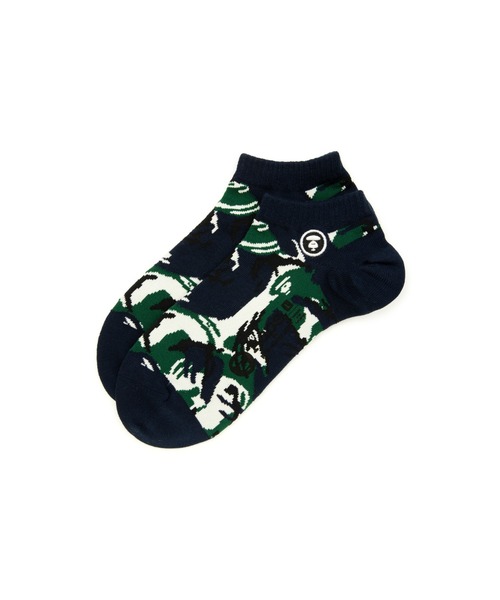 AAPE BY A BATHING APE（エーエイプバイアベイシングエイプ） 靴下