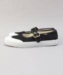 スニーカー 「WEB限定」「VANS」MARY...の詳細画像2