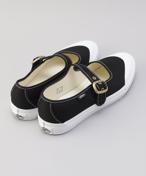 VANS（ヴァンズ） スニーカー 「WEB限定」「VANS」MARY JANE / メリー