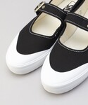 スニーカー 「WEB限定」「VANS」MARY...の詳細画像5